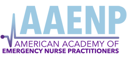 AAENP logo
